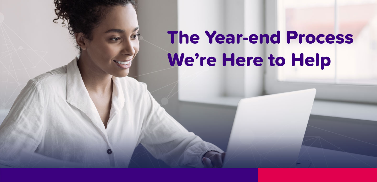 Year-end: More Important than Ever