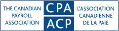 The Canadian Payroll Association Logo